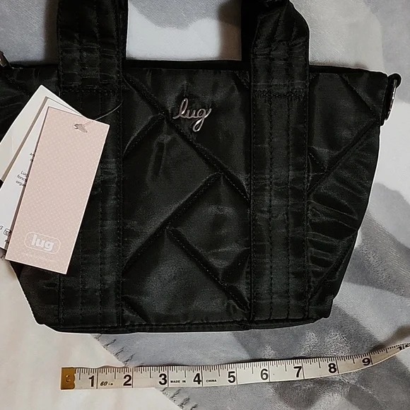 new Lug handbag - Picture 2 of 8